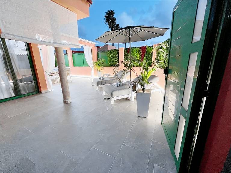 Villa Playa del Inglés