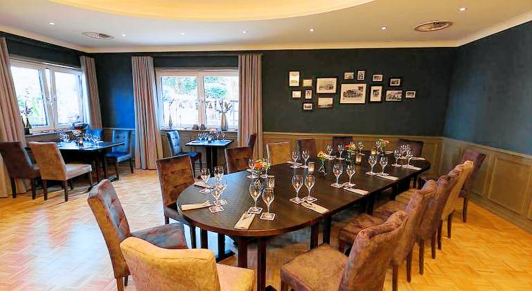 Landgasthaus Gieseke-Asshorn — photo 5