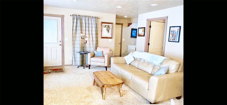 Apartment Torrey