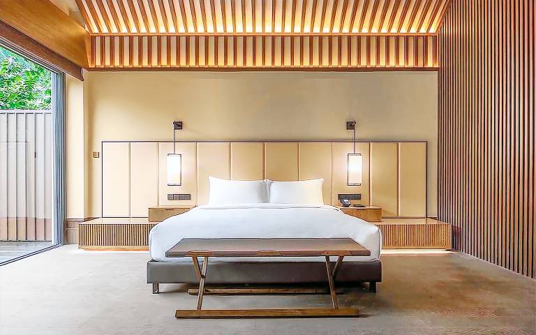 Resort  Shaoxing