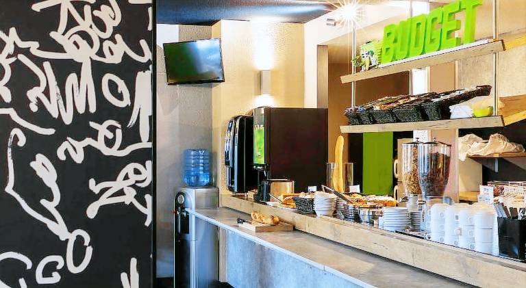 Ibis budget Berck Sur Mer — photo 5