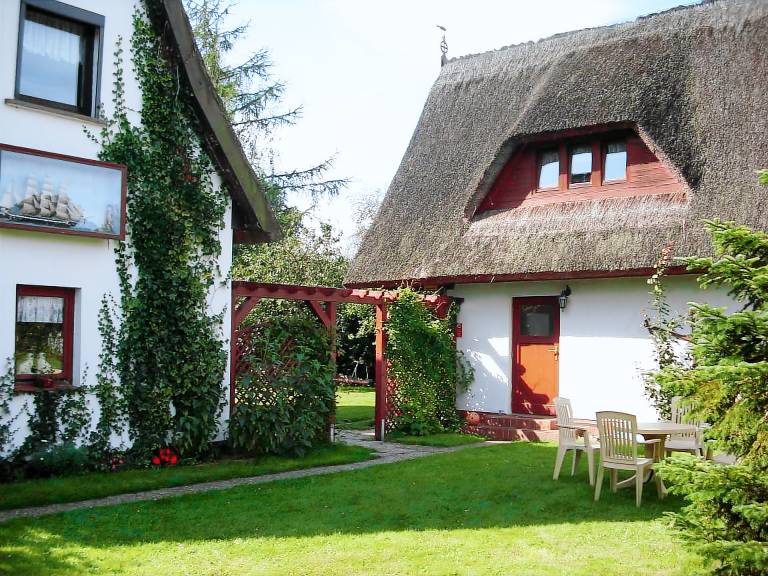Ferienwohnung Prerow