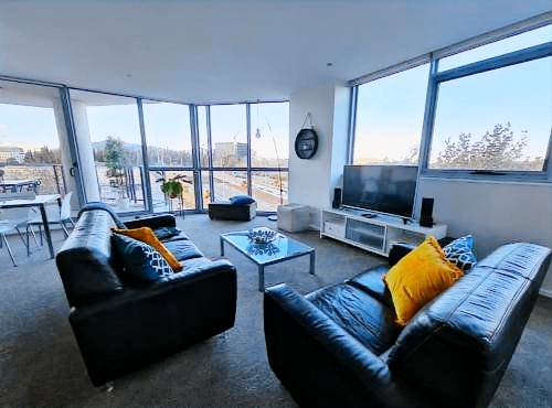 110 m² Ferienwohnung