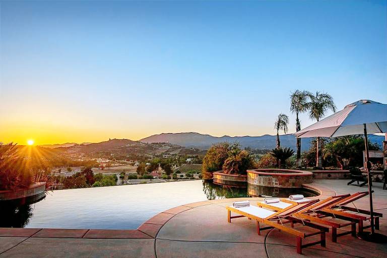 House Murrieta