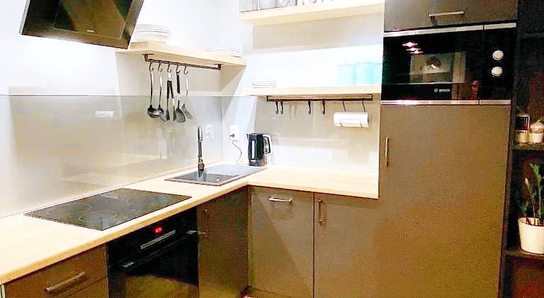 Rental apartment with 1 room for 4 persons — photo 3