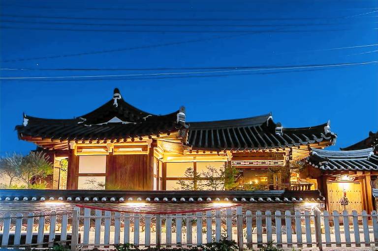 Soi Hanok Stay