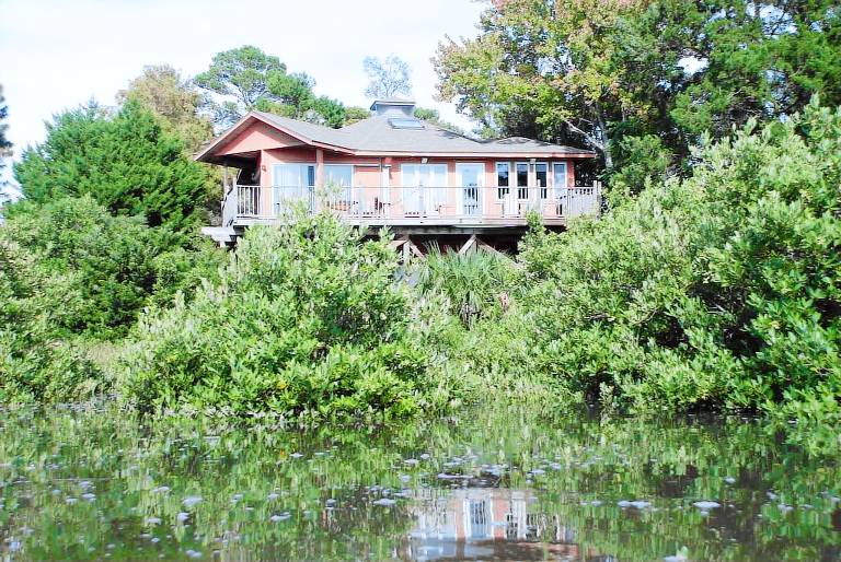 House Cedar Key
