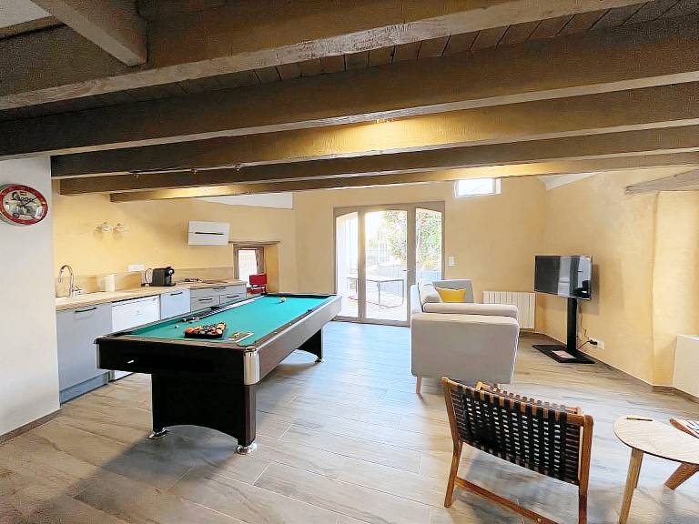 House Josselin