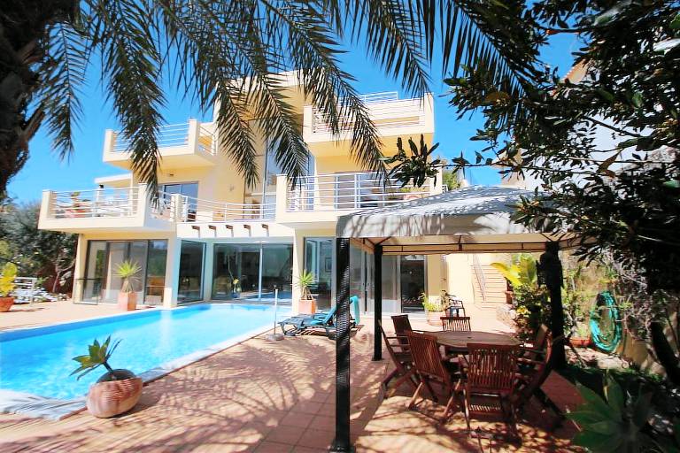 Willa Albufeira