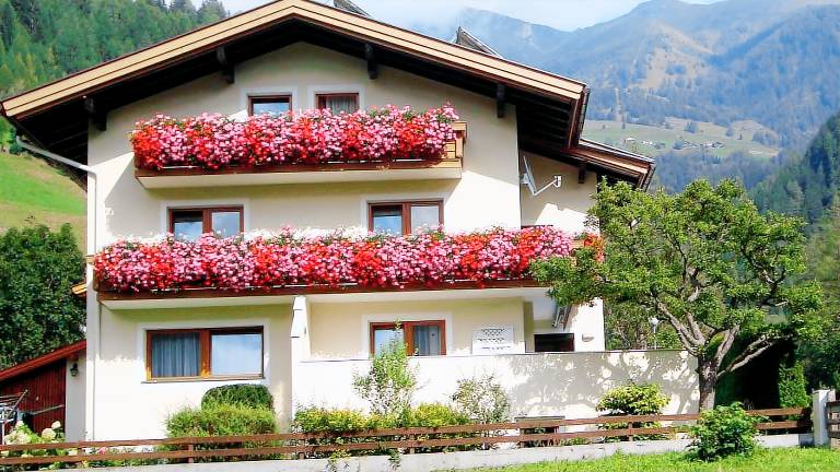 Ferienwohnung Matrei in Osttirol