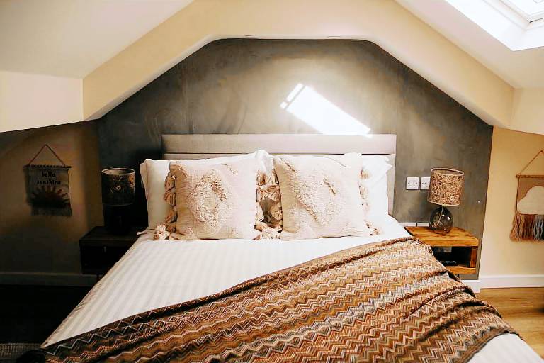 Bed & Breakfast Ulverston