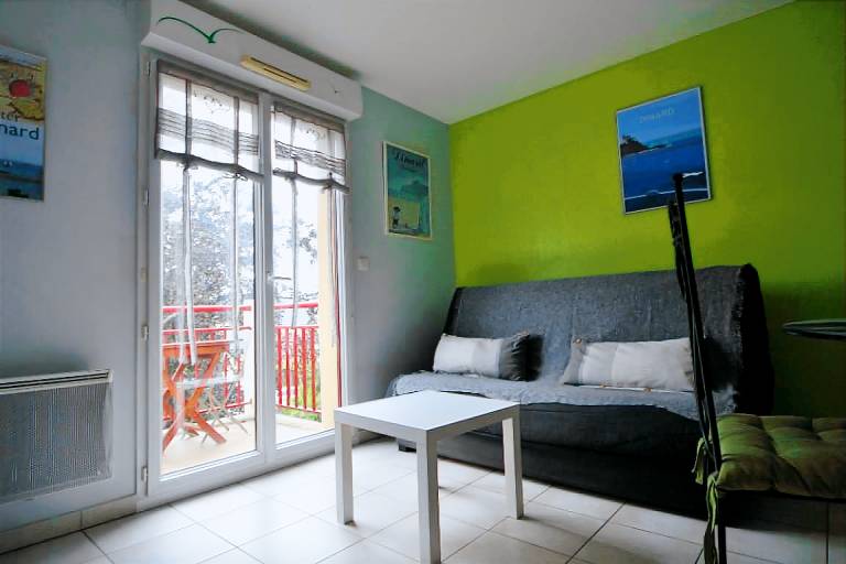 Appartement Dinard