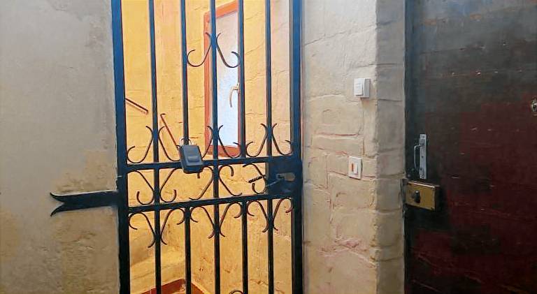 Rental apartment with 2 rooms for 4 persons — photo 5