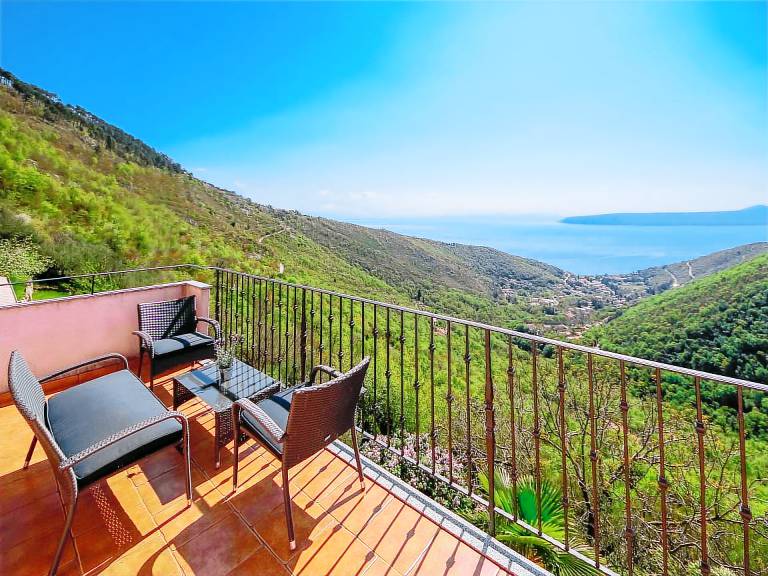 Casa Mošćenička Draga