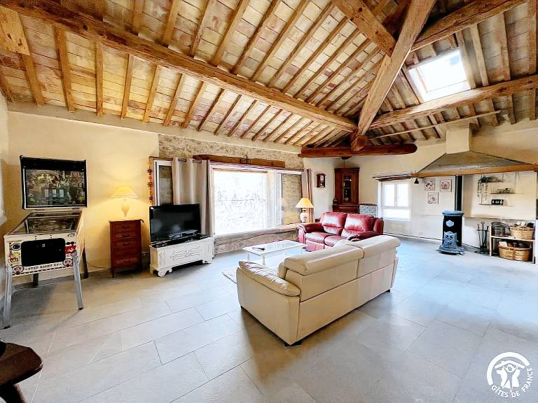 Gîte Fraissé-des-Corbières