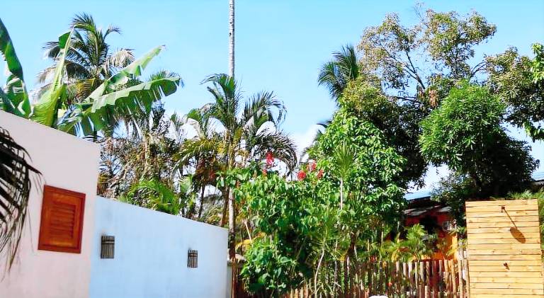 Pousada Caminho da Concha — photo 3