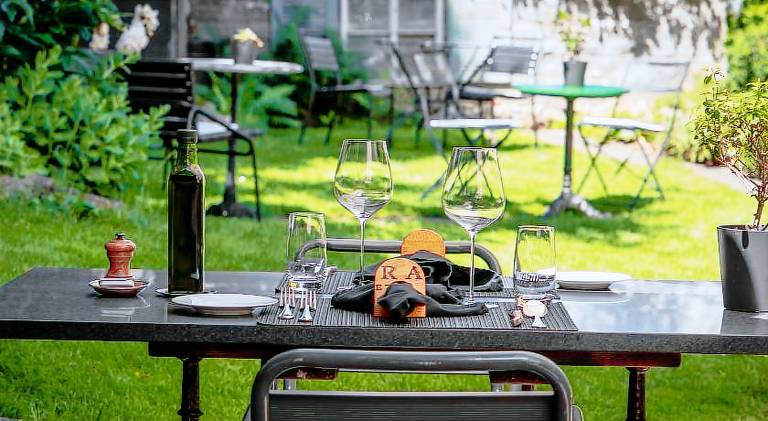 Boutique-Hotel Schlussel — photo 5