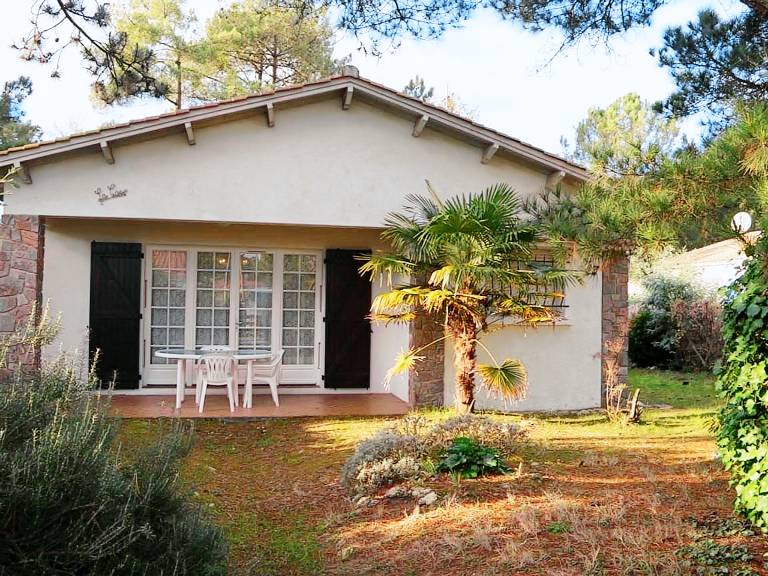 Ferienhaus La Tranche-sur-Mer