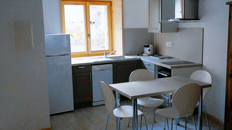 Appartement Pelvoux