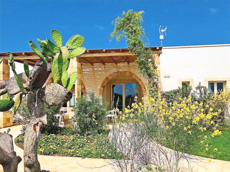 Agriturismo Otranto
