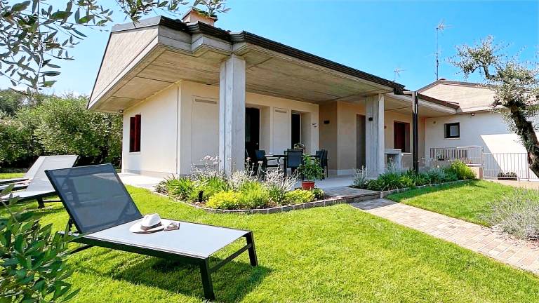 Ferienhaus  Barbarano