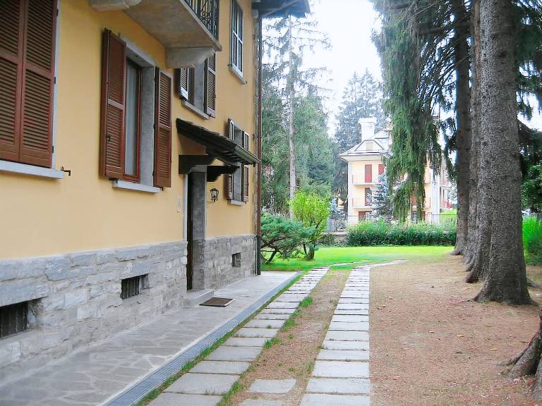 Appartamento Santa Maria maggiore