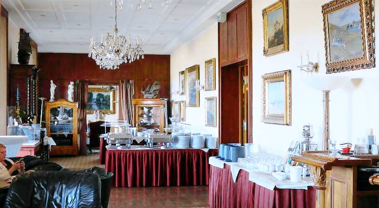 Hotel Stolteraa — photo 2