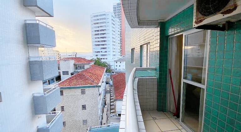 Rental apartment with 1 room for 4 persons — photo 3