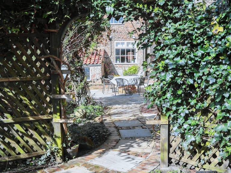 Cottage  Bridlington