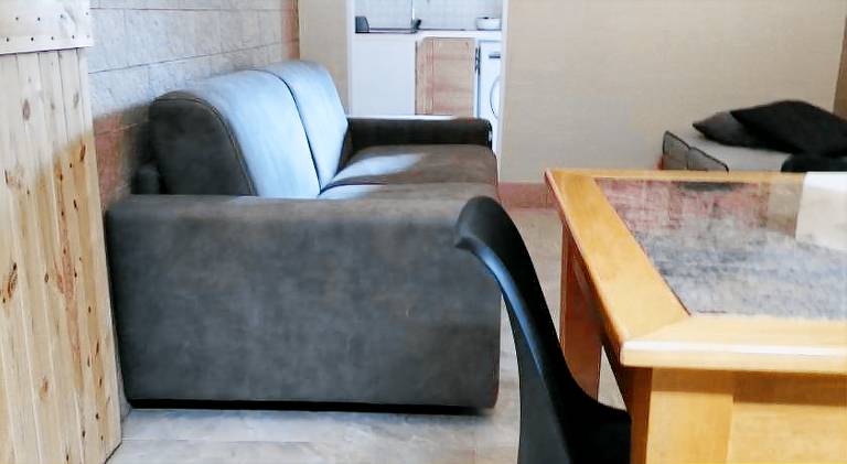 Charming house | Pets allowed in Alezio
