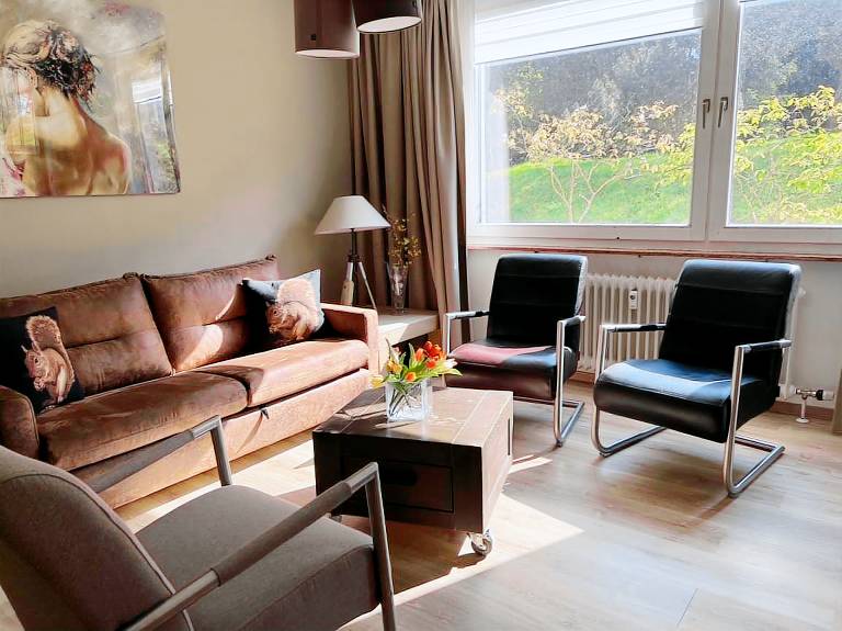 Ferienhaus Altastenberg