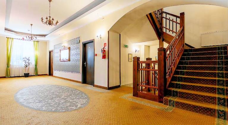 Nice serviced apartment with garden & terrace | Dogs allowed — photo 3