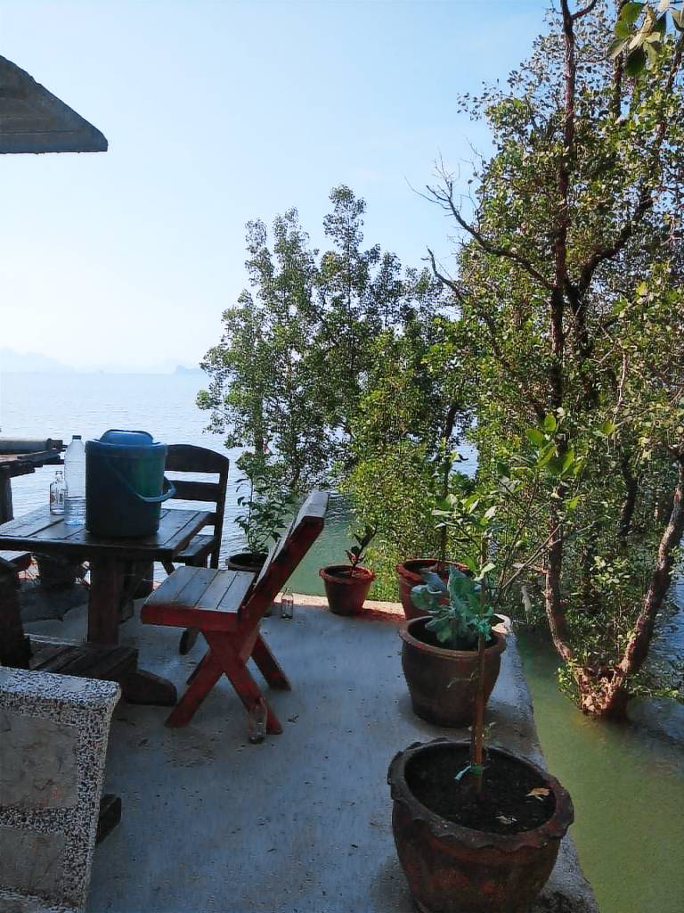 Mhontong Homestay — photo 3