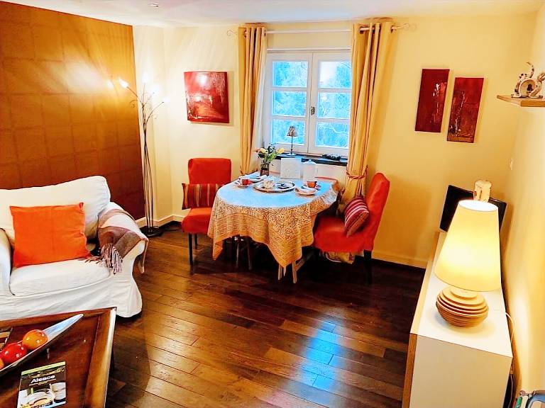 Cottage Fréland
