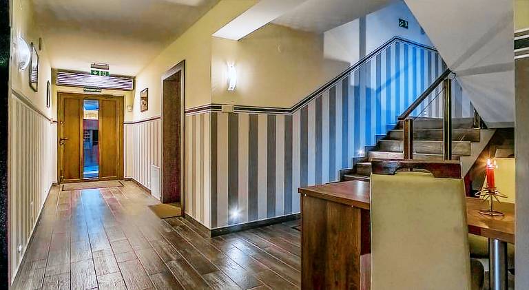Rental apartment | Pet-friendly — photo 3