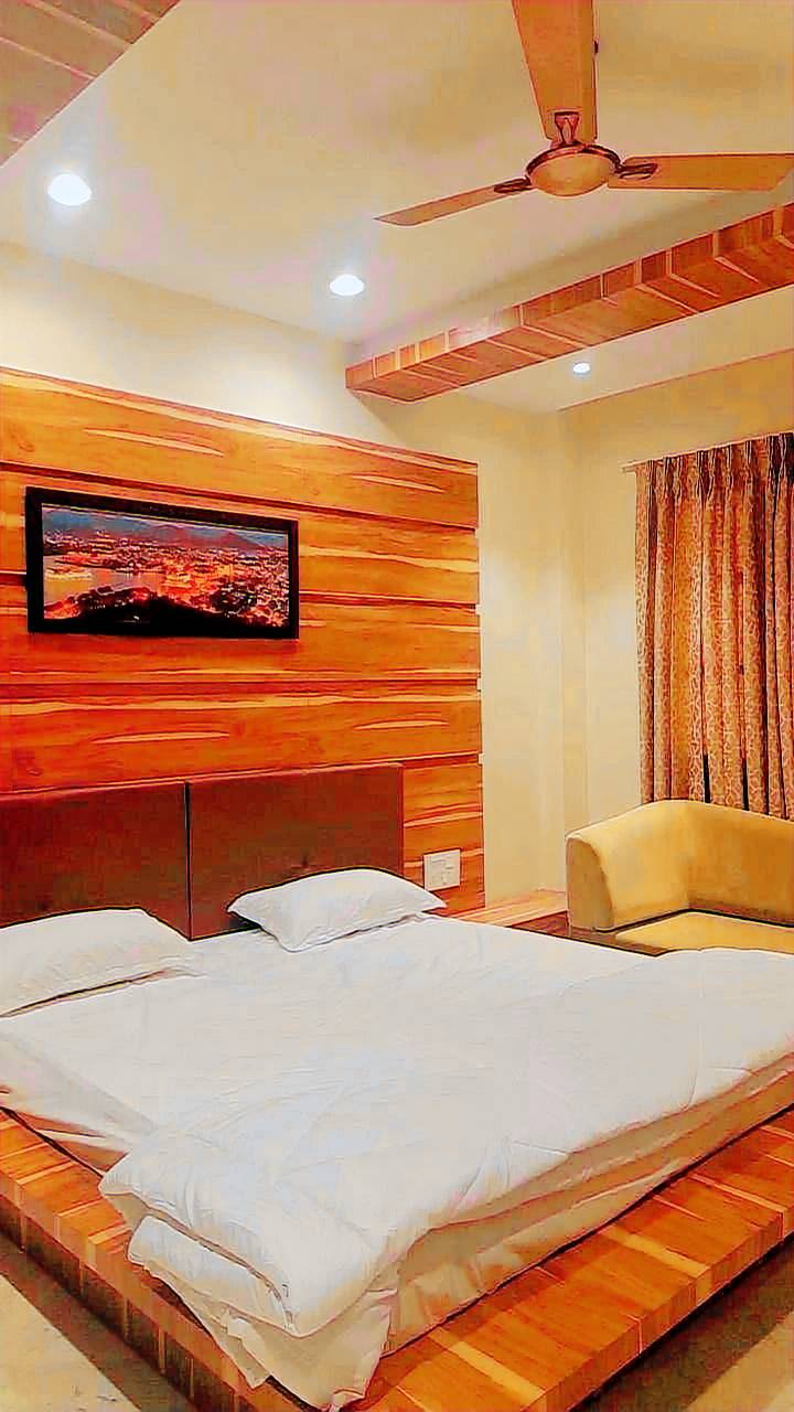 Rental apartment with 2 rooms for 5 persons — photo 2