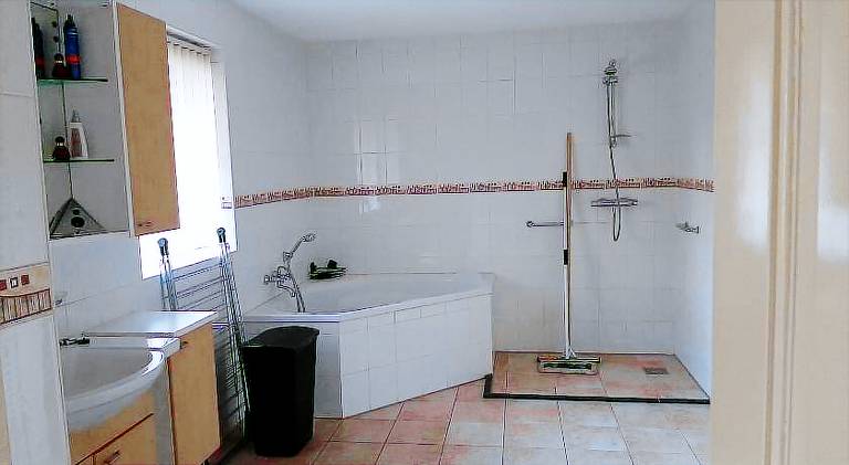 Vacation home with 3 rooms for 8 persons — photo 5