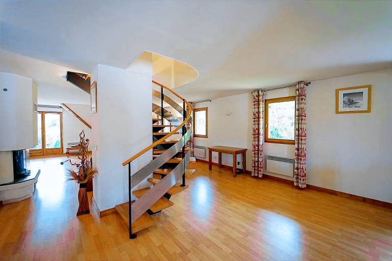 Rental apartment with pool — photo 4