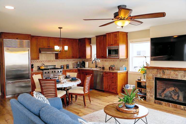 Condo Newport Beach