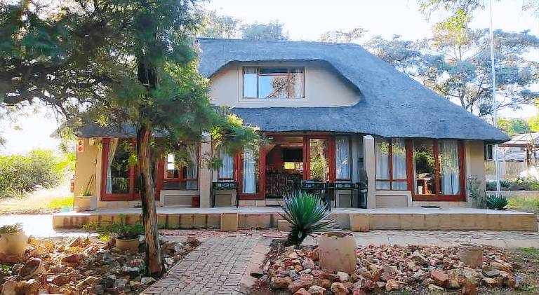 150 m&sup2; Chalet