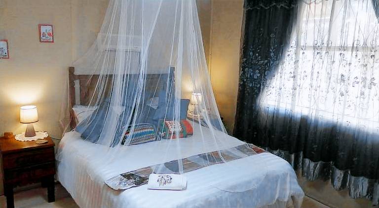 10 m&sup2; Apartment mit Hotelservice