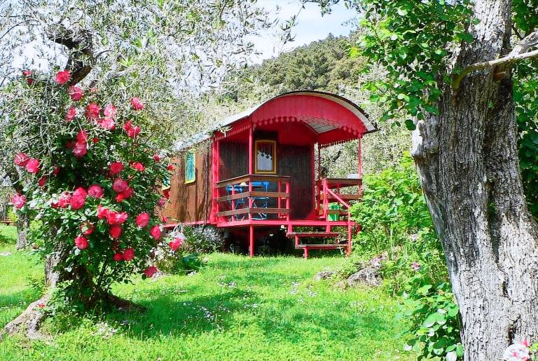Farmhouse Stiava