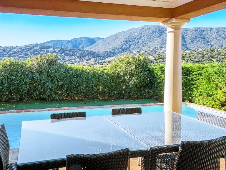 Fully equipped lovely vacation home with terrace, yard & private pool | Pet-friendly — photo 2