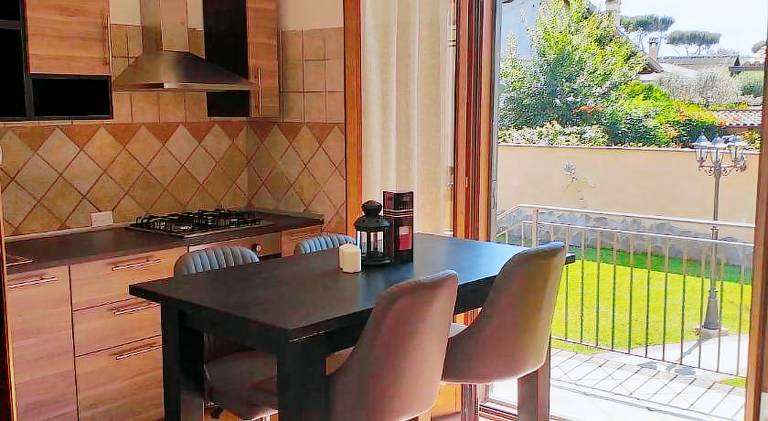 Spacious rental apartment | Pets are welcome — photo 3