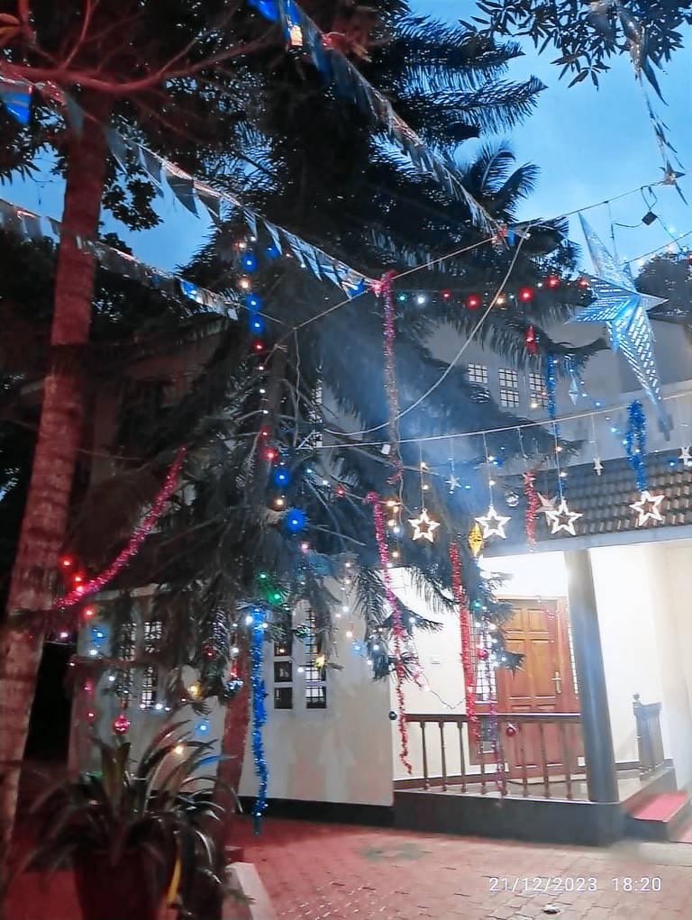 Apartment Chavara
