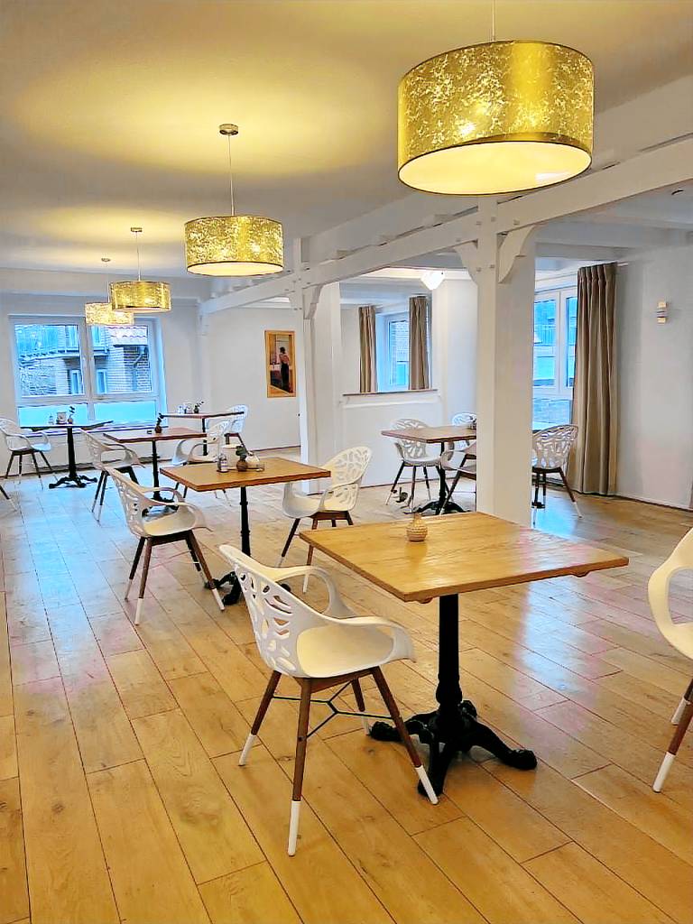 Stadthotel Reckers — photo 2
