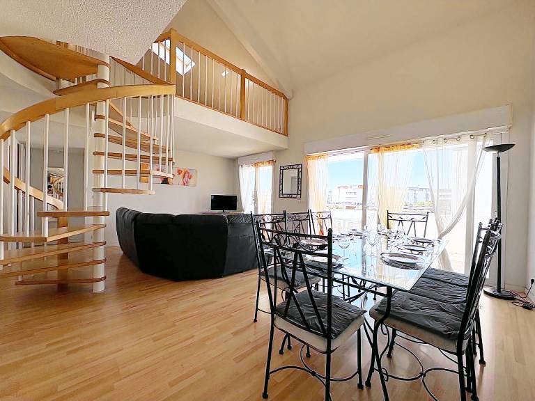 Ferienwohnung  La Rochelle