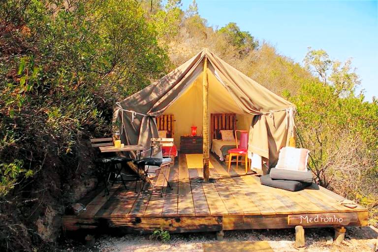 Maison de vacances Aljezur