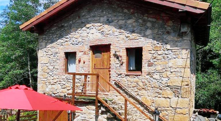 Posada PetFriendly El Molino de Cantabria - Hotel Rural B&B - — photo 5