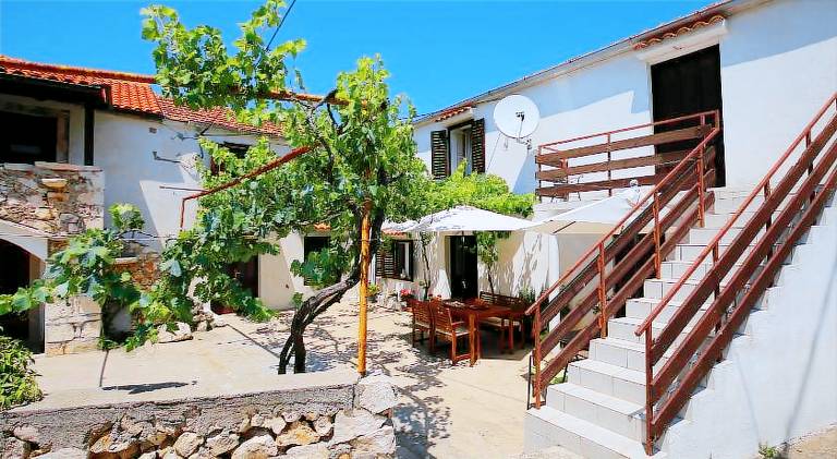 Apartman Otok Molat